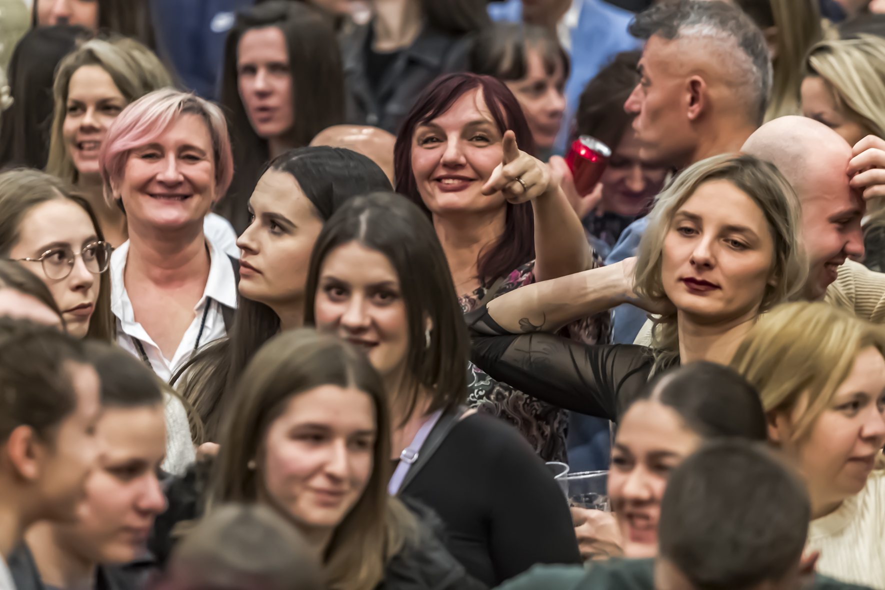 Zdravko Čolić u dvorani Gradski vrt