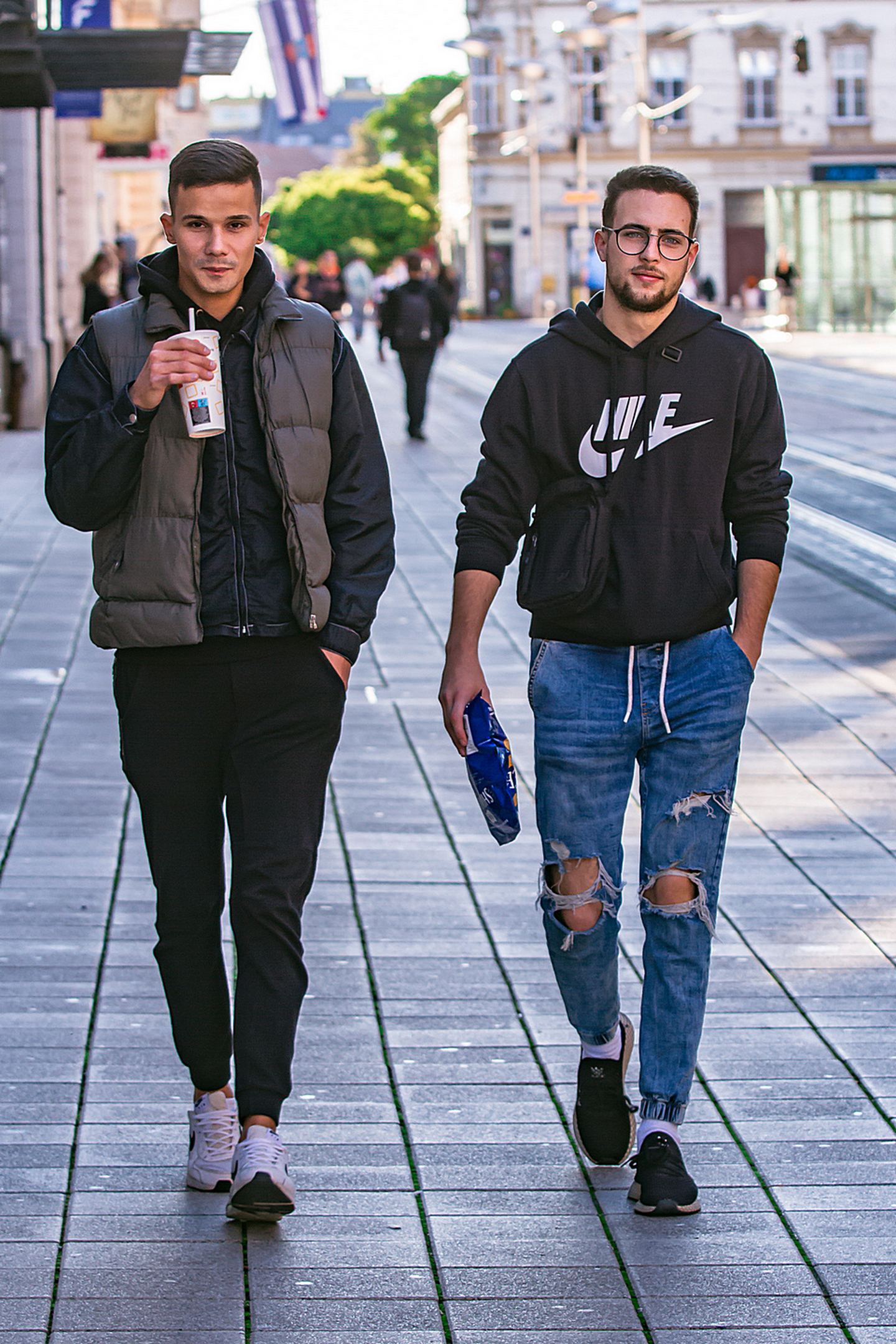 Rujanska šetnja