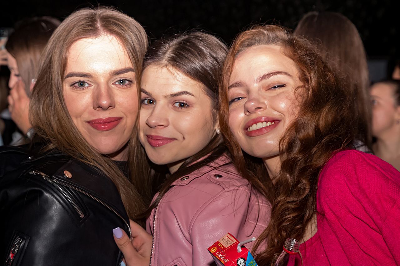 Lexington – koncert u Osijeku 2022.