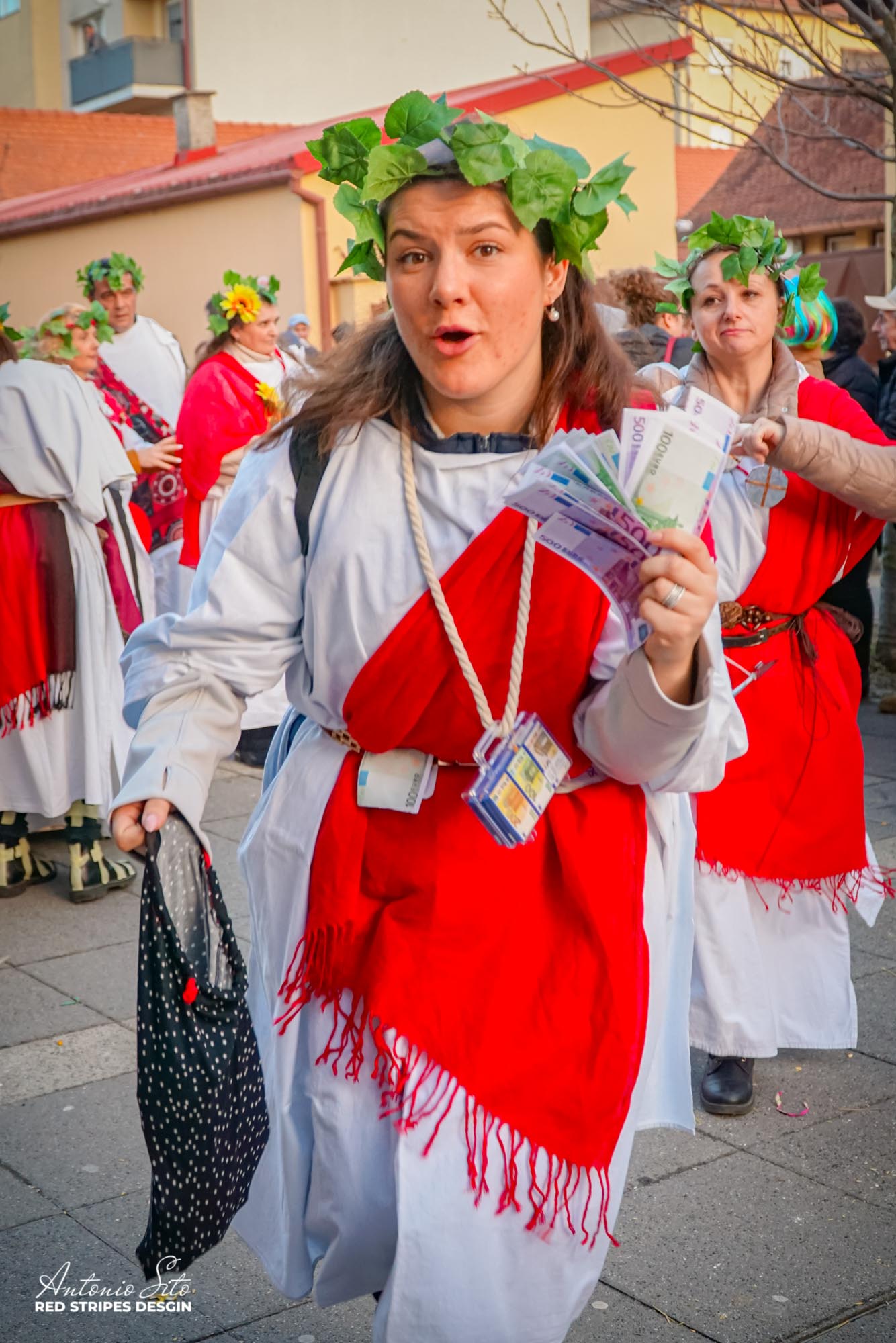 Đakovački bušari 2024. Đakovački bušari 2024.