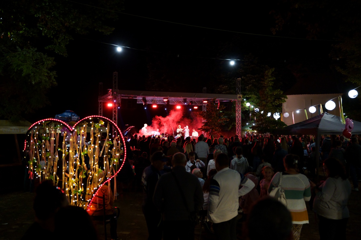 Iločka berba grožđa 2022. Iločka berba grožđa 2022.