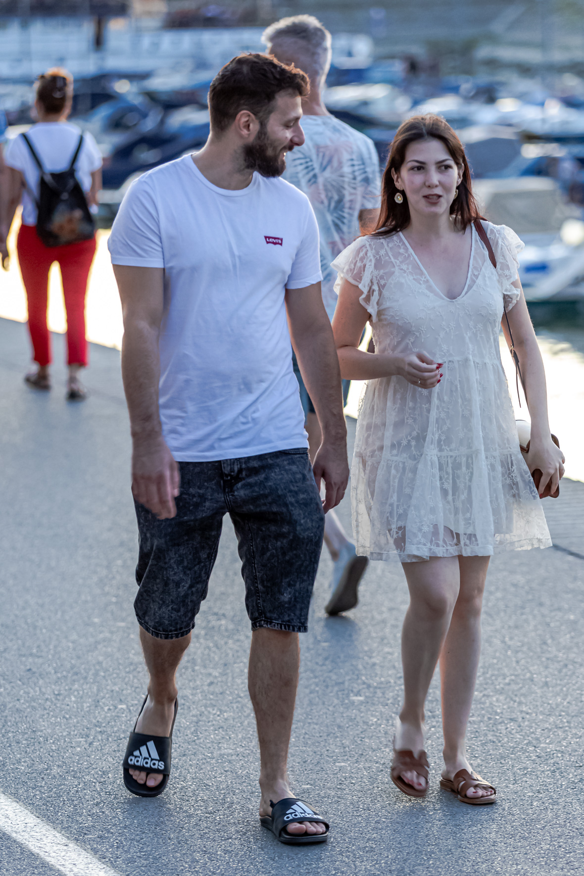 Osječka ljetna noć srpanj 2024.