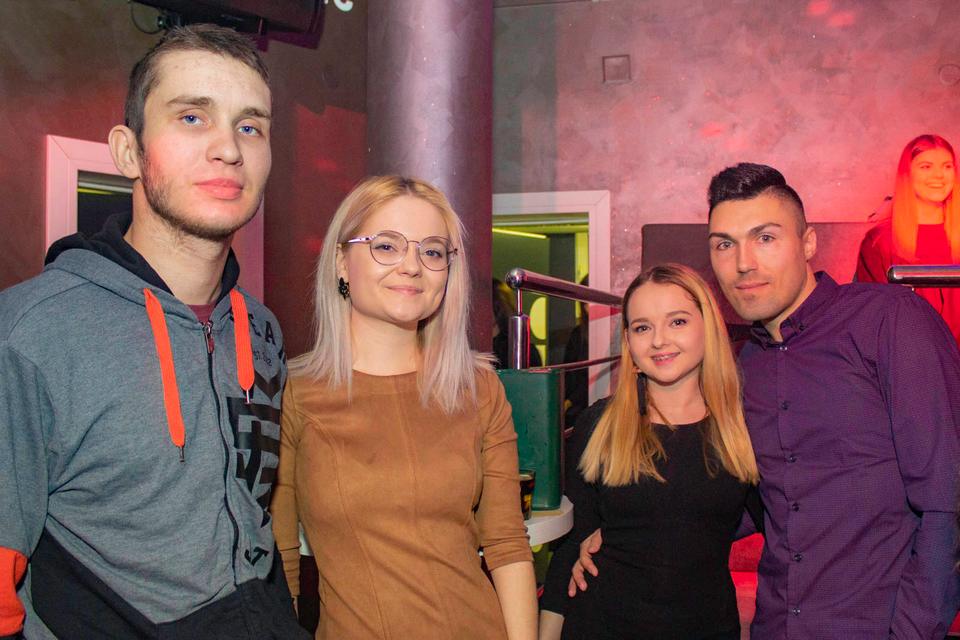 MC Stojan u đakovačkom Shineu