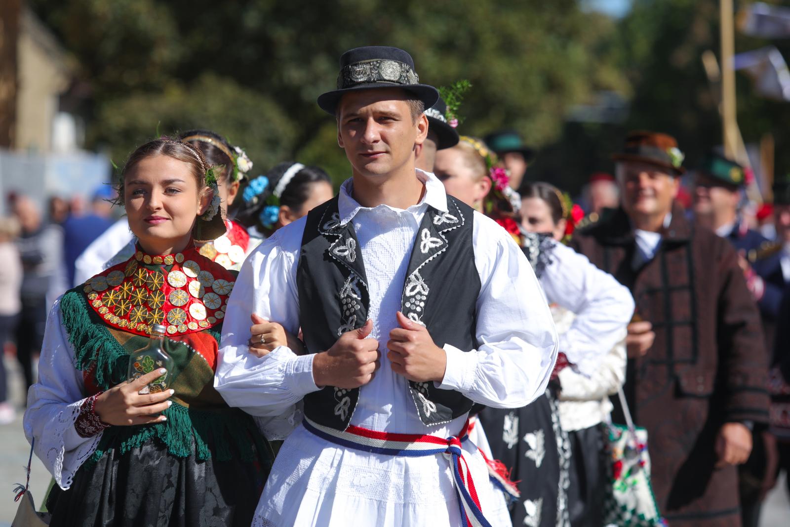 57. Vinkovačke jeseni 57. Vinkovačke jeseni