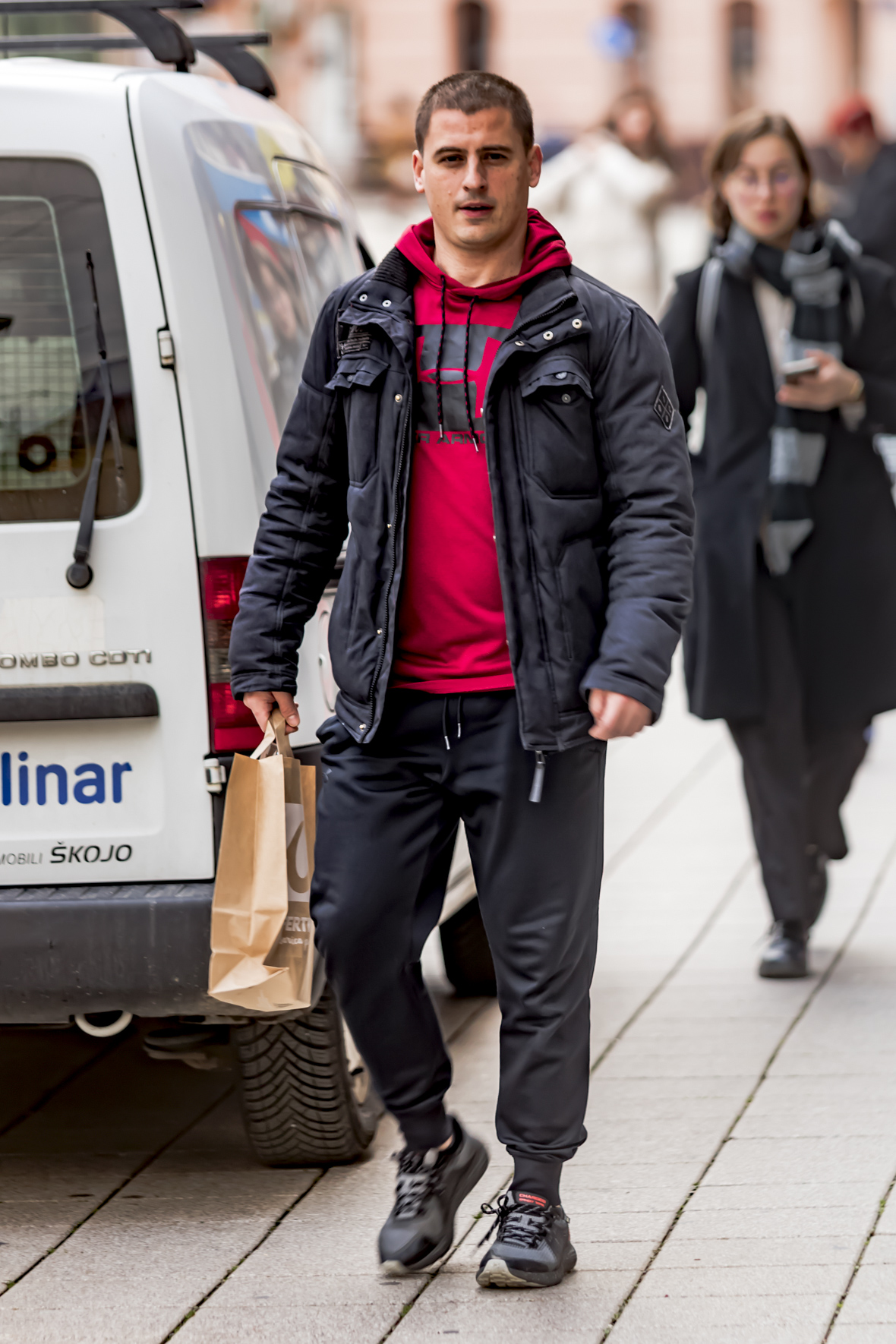 Lege dana [prosinac 2023.]