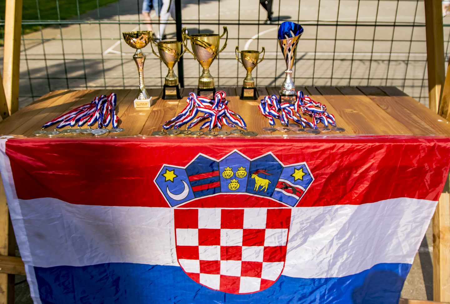 Malonogometni turnir Sjenjak 2023. Malonogometni turnir Sjenjak 2023.