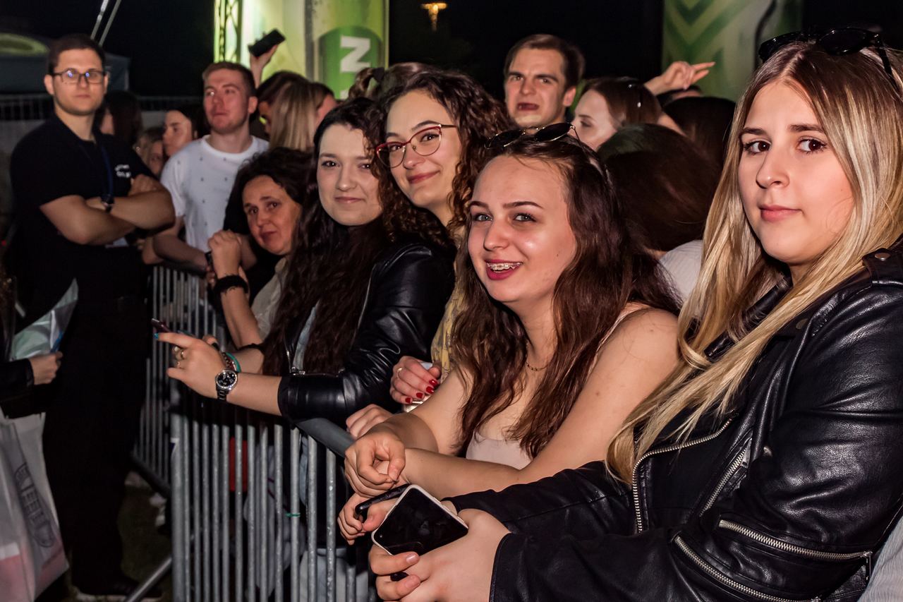 Lexington – koncert u Osijeku 2022.