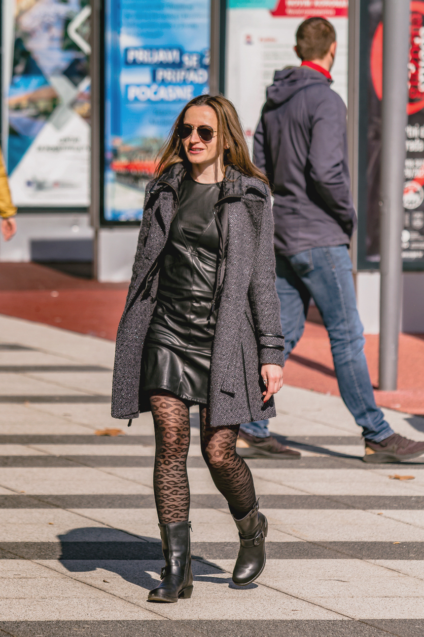 Subotnja šetnja Osijekom