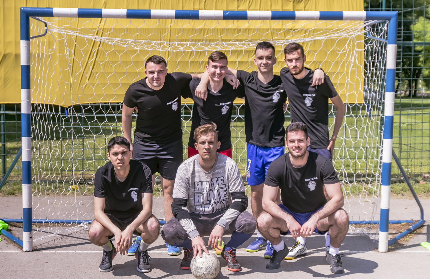 Malonogometni turnir Sjenjak 2023. Malonogometni turnir Sjenjak 2023.