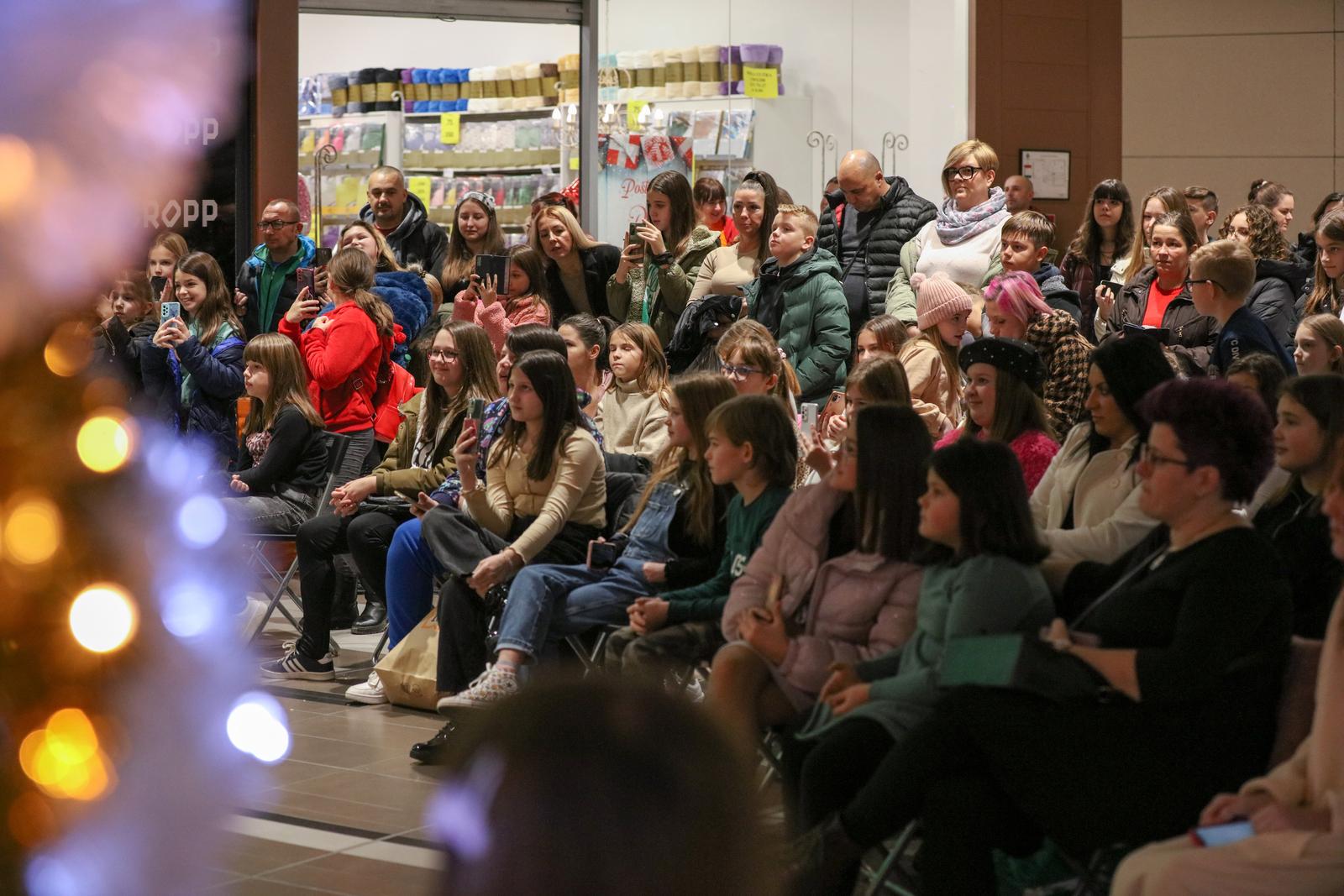 tikTokeri u Portanovi 2022.