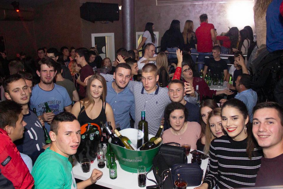Đakovački SHINE proslavio deseti rođendan