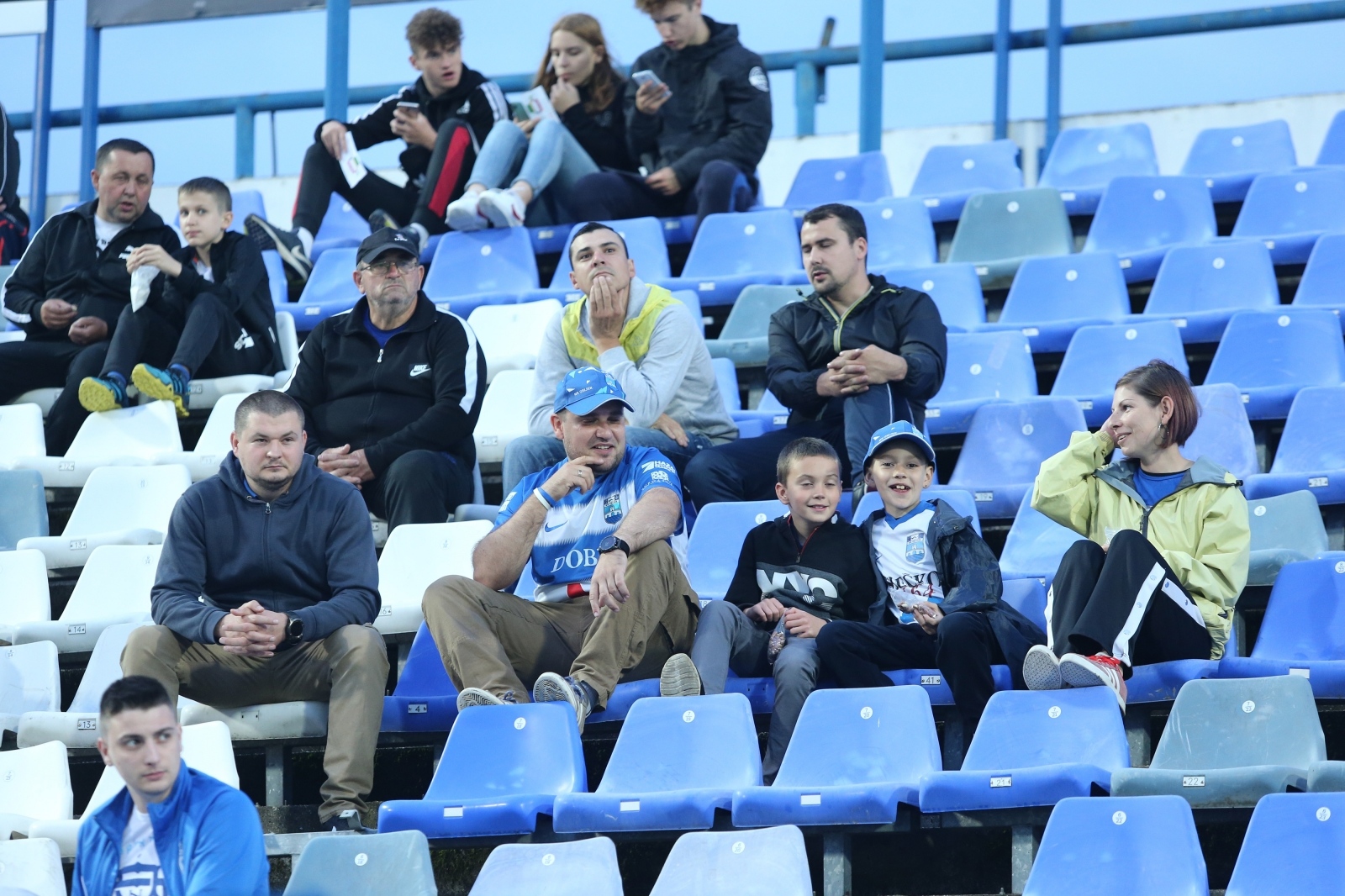 Osijek – Gorica