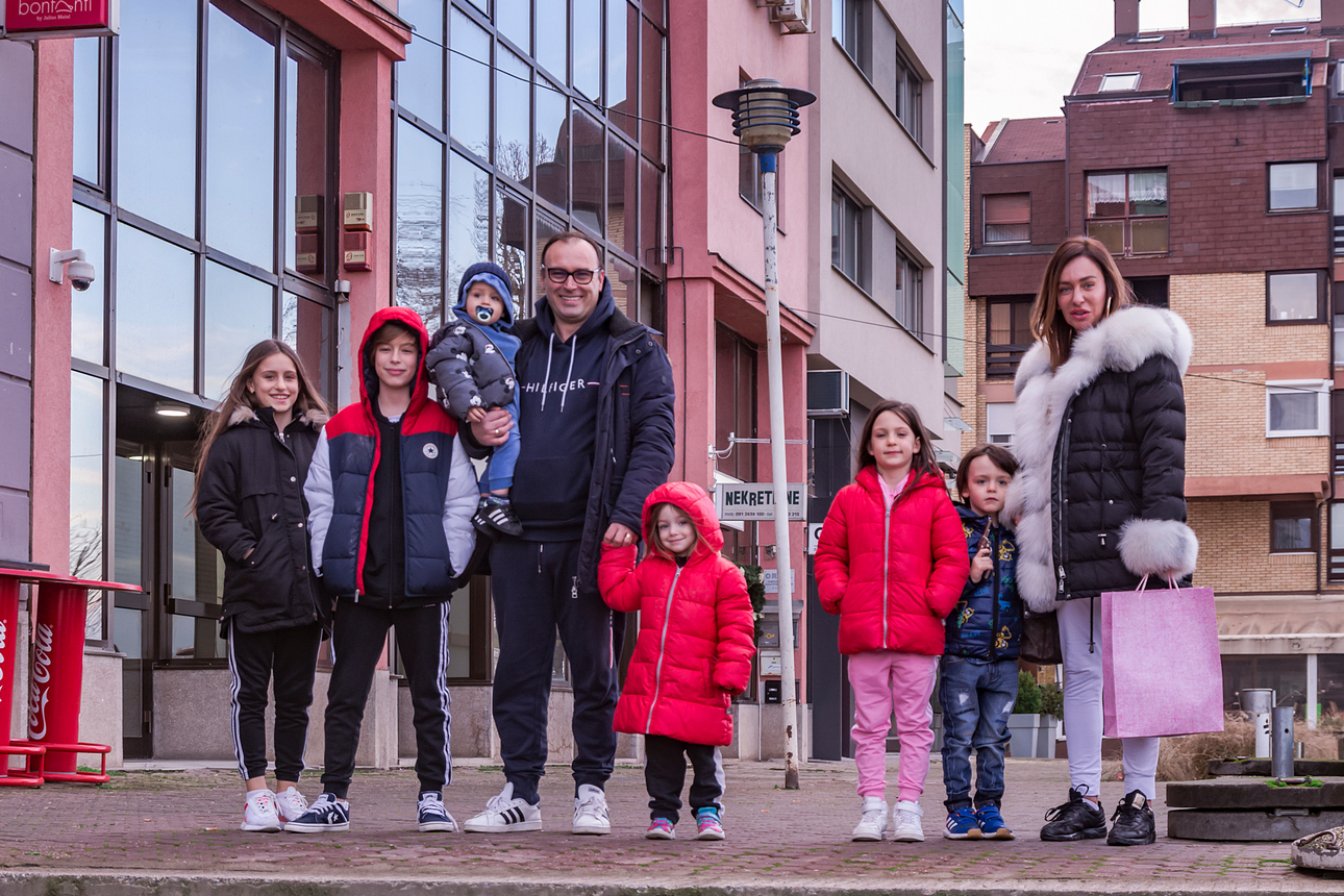 Šetnja Osijekom u subotnje poslijepodne Šetnja Osijekom u subotnje poslijepodne