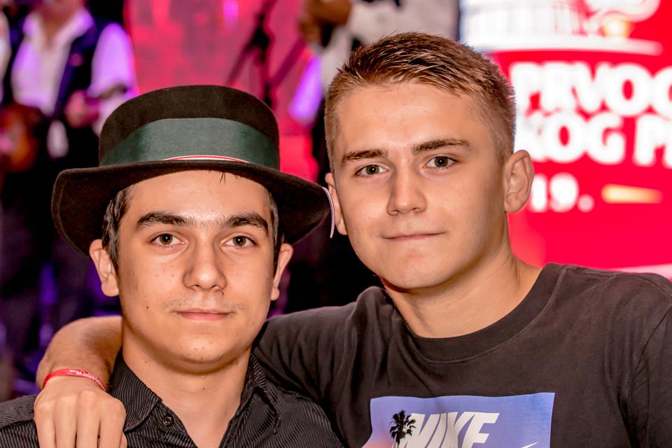 Dani prvog hrvatskog piva 2019. – Slavonske lole, 8. rujna Dani prvog hrvatskog piva 2019. – Slavonske lole, 8. rujna