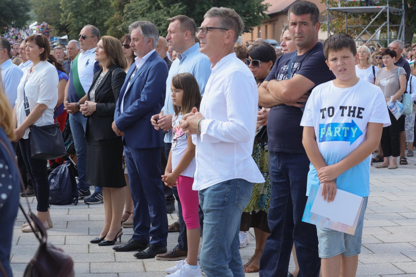 Velika Gospa u Aljmašu