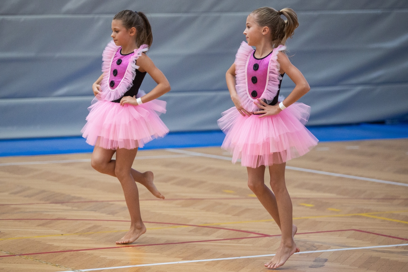 Euro Dance Challenge u Osijeku