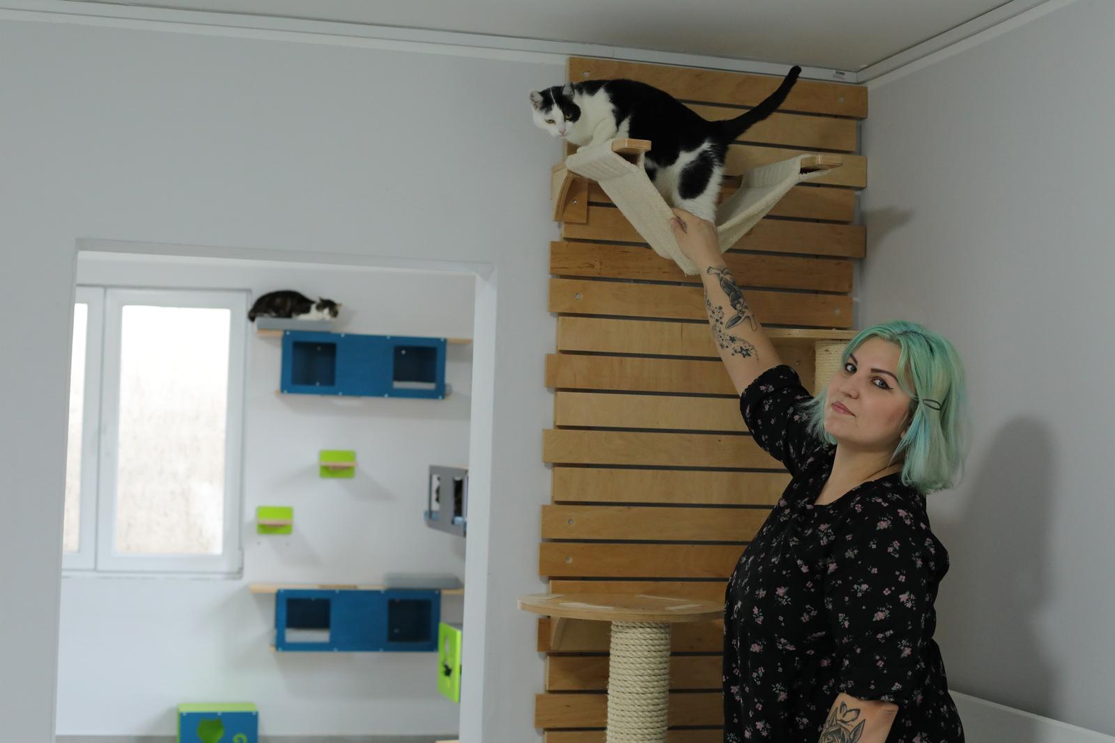 Udruga 9 života Udruga 9 života