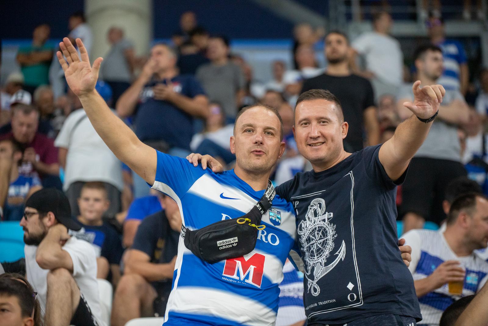 NK Osijek – NK Varaždin 1:1