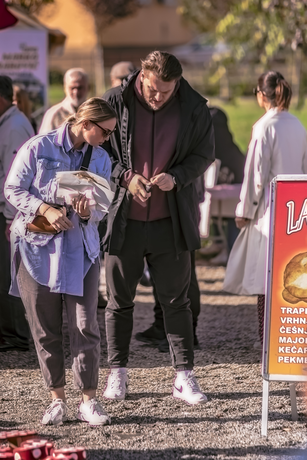 Sajam antikviteta studeni 2023.