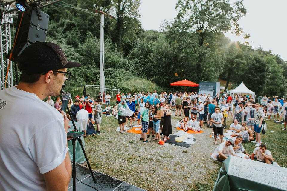 Ferragosto JAM 12 – drugi dan Ferragosto JAM 12 – drugi dan