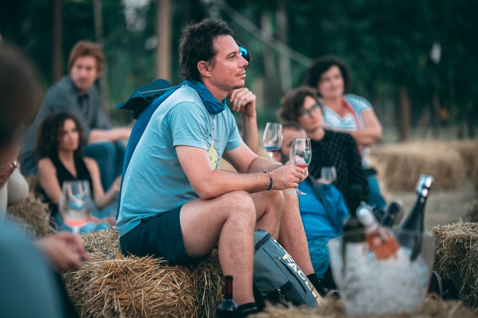 Wine & Bike Tour Erdut 2020.