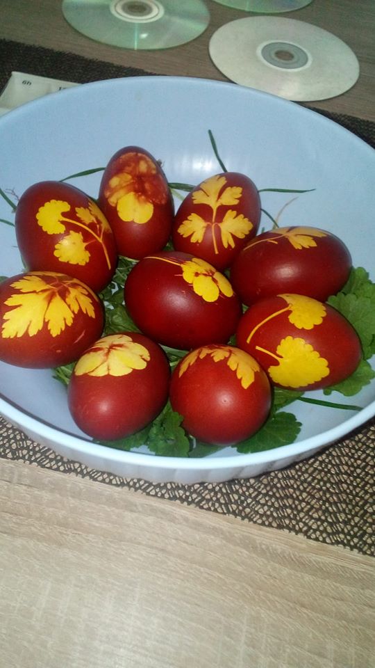 Pisanice naših čitatelja