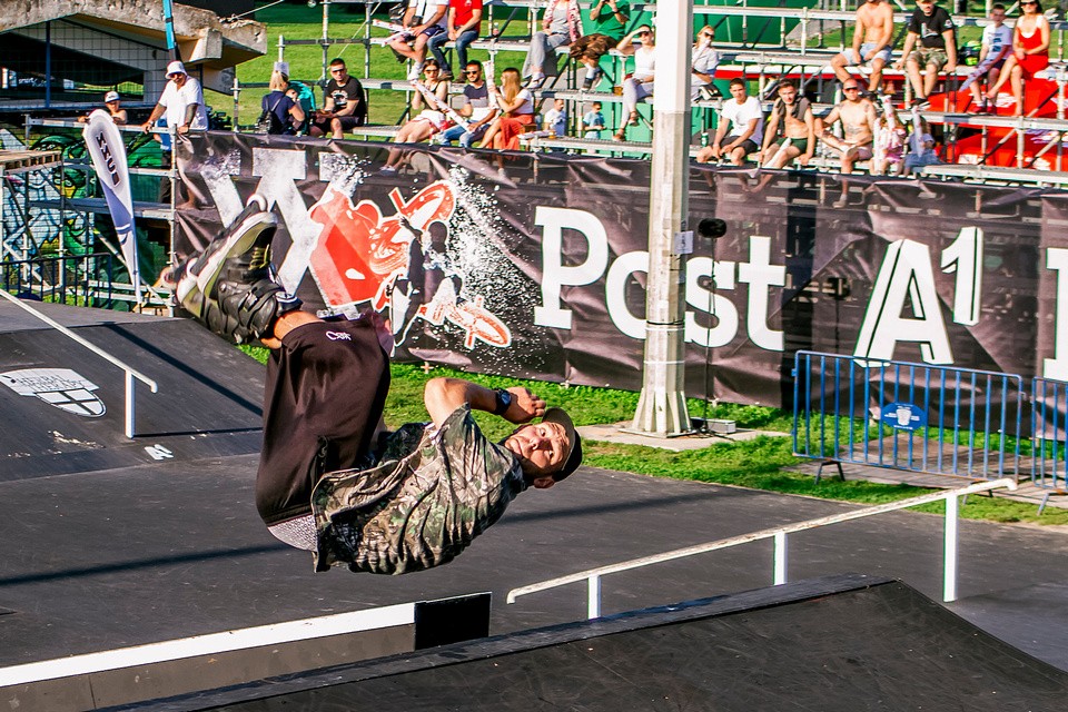 XX. Pannonian Challenge – Inline day
