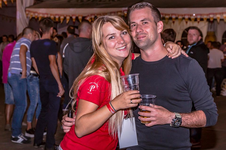 Dani prvog hrvatskog piva 2019. – Jole, 5. rujna Dani prvog hrvatskog piva 2019. – Jole, 5. rujna