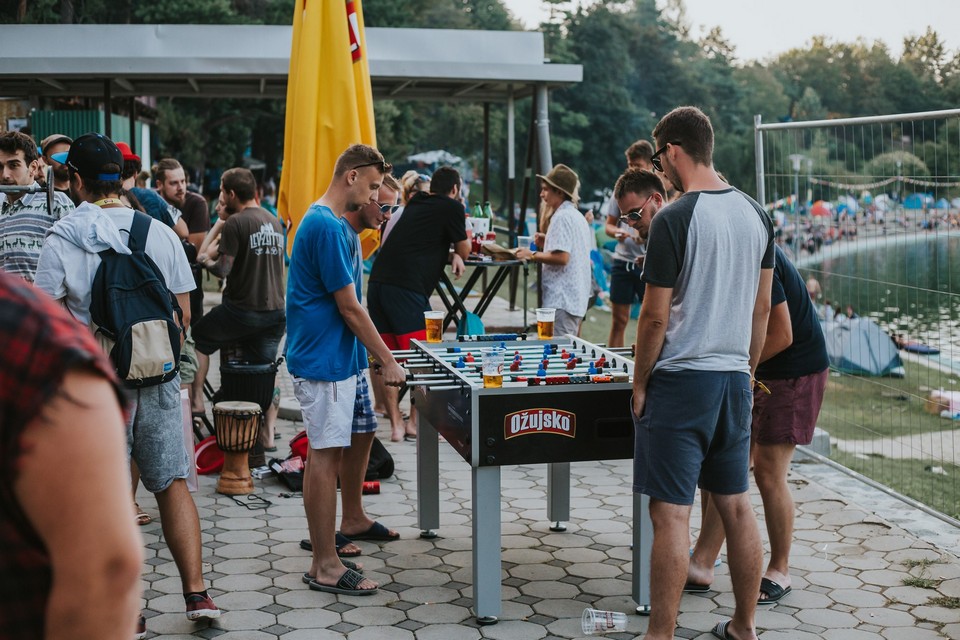 Ferragosto JAM 12 – četvrti dan Ferragosto JAM 12 – četvrti dan