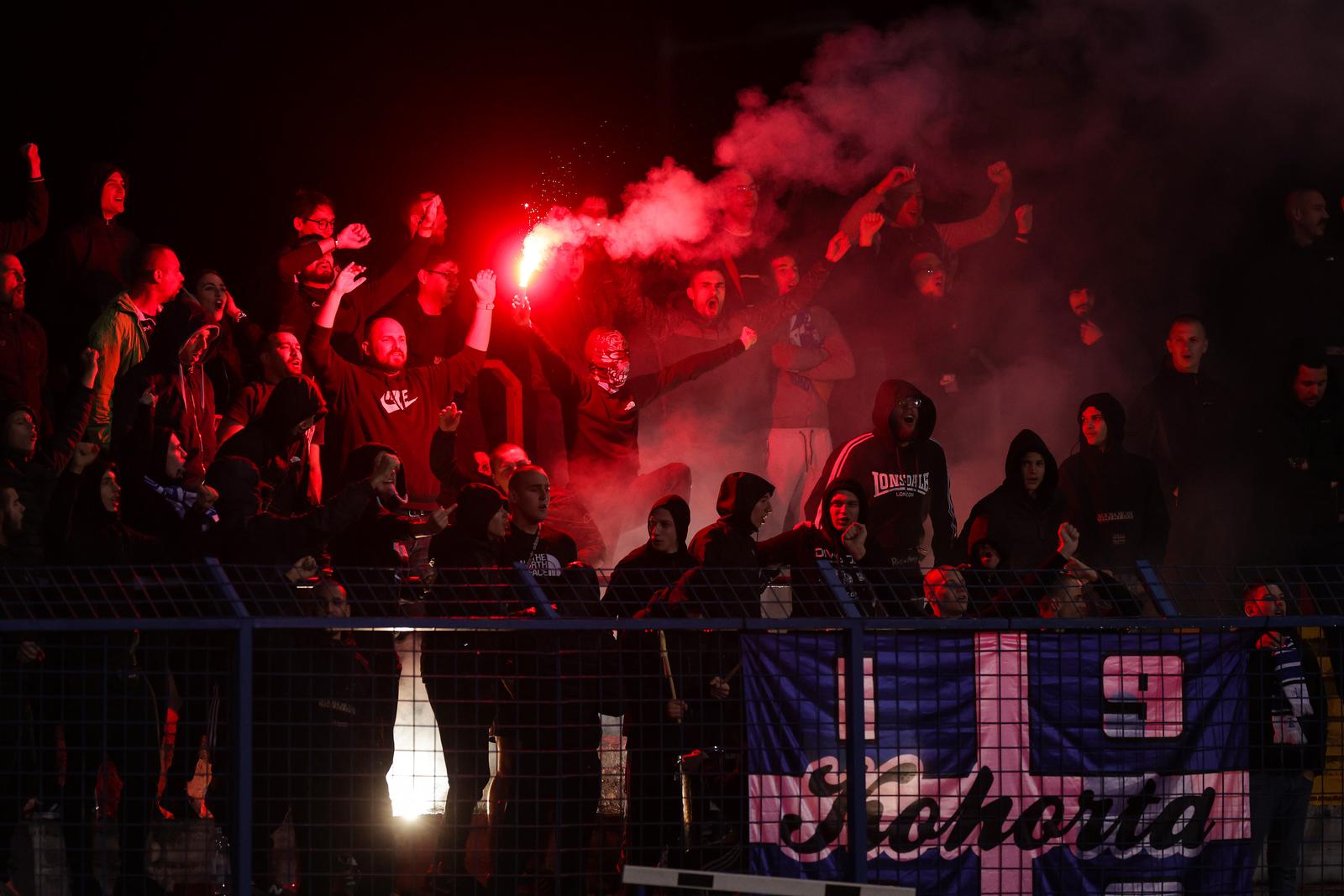 Kup: NK Karlovac 1919 – NK Osijek 0:1