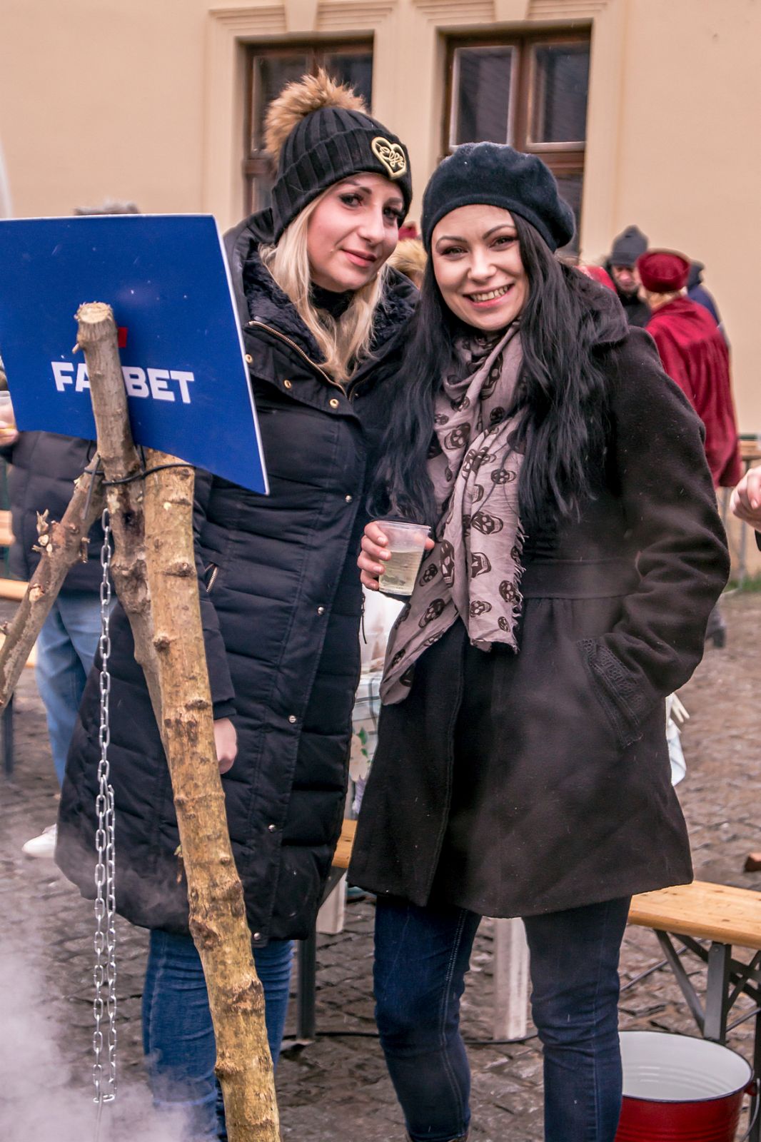 Gezina fišijada u Tvrđi