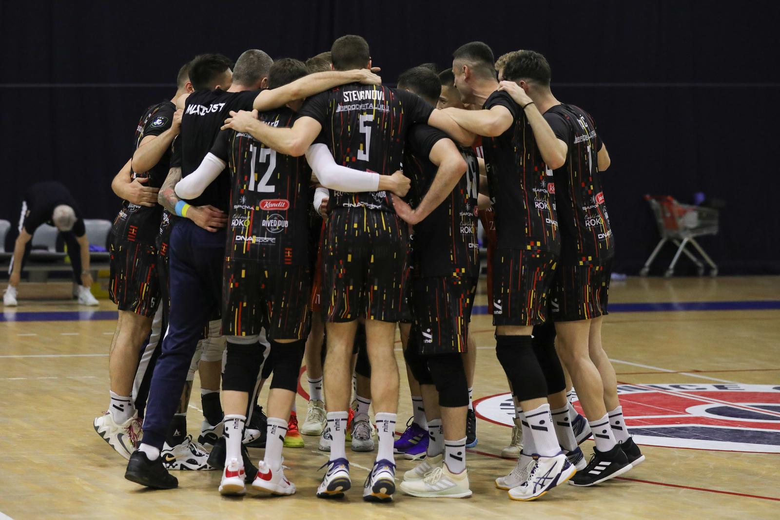 MOK Mursa – MOK Mladost MOK Mursa – MOK Mladost