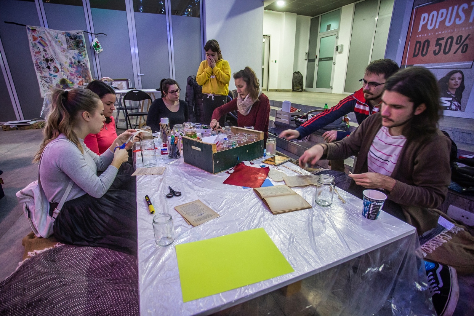 ReArt festival u Essekeru
