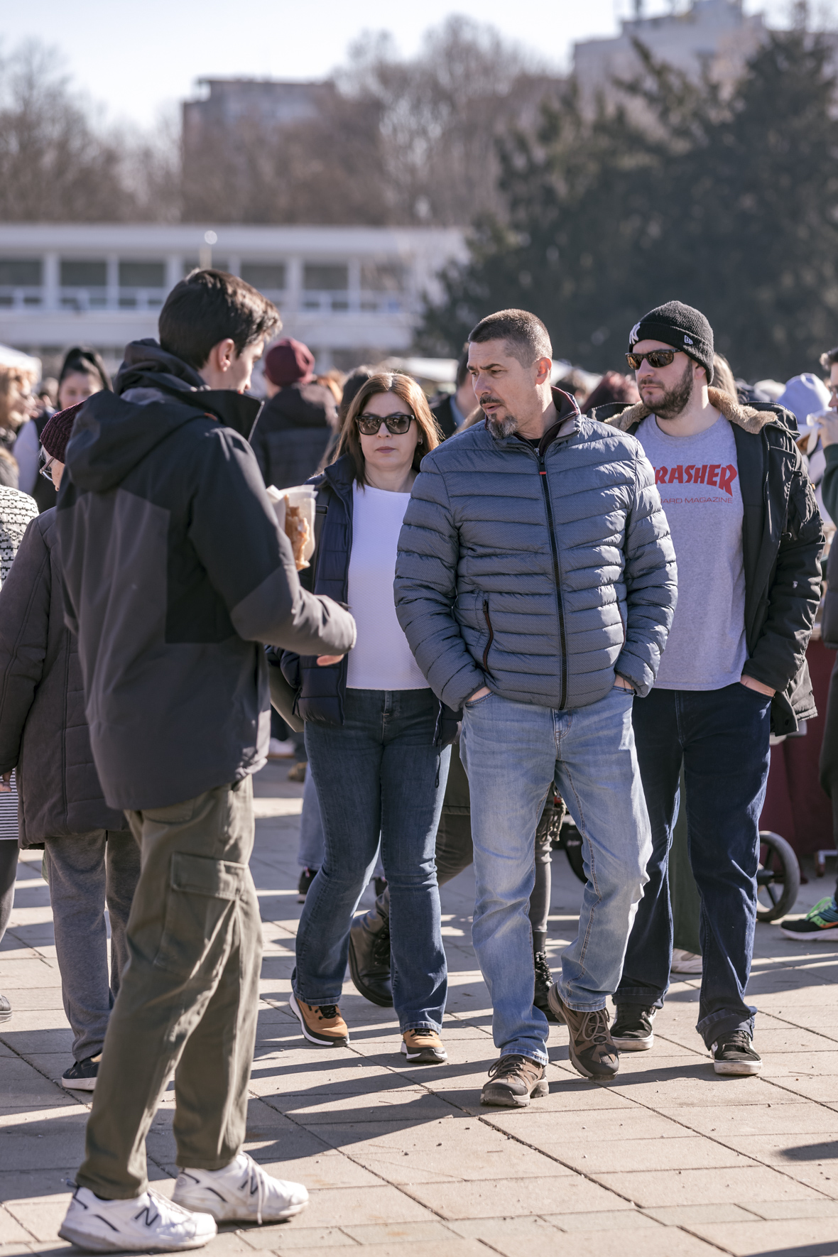 Sajam antikviteta Osijek – veljača 2024. Sajam antikviteta Osijek – veljača 2024.