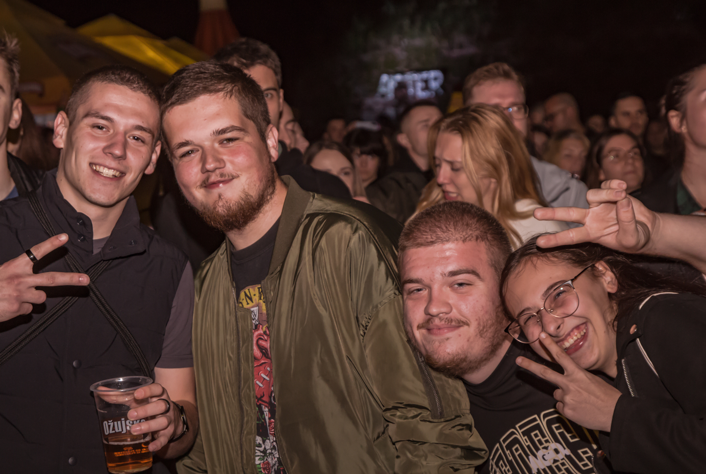 Urban Fest Osijek 2022.