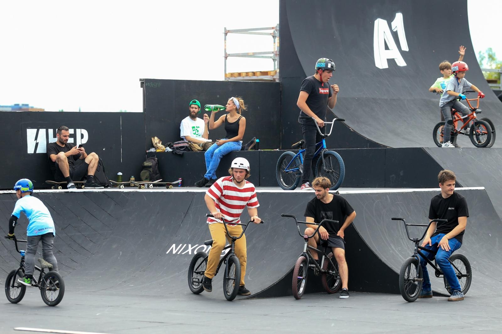 20. Pannonian Challenge