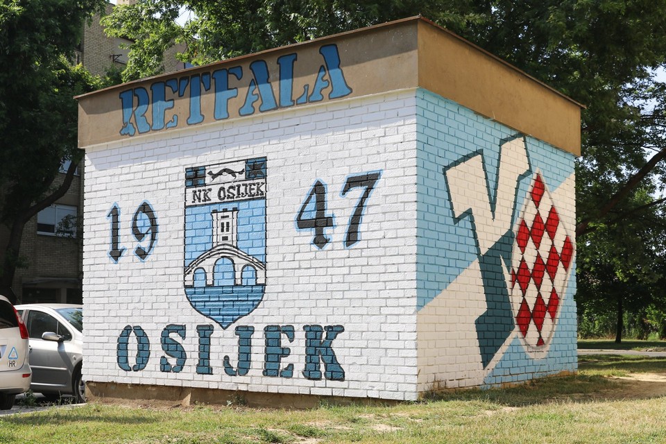 kohorta grafiti