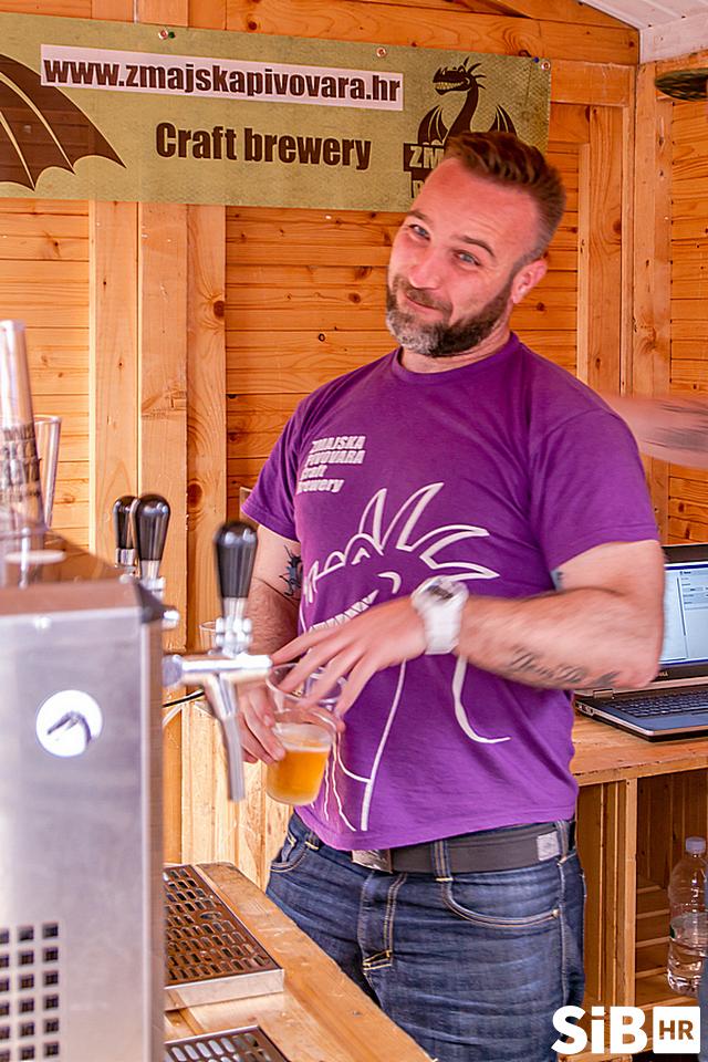 4. Osijek Craft Beer Festival 4. Osijek Craft Beer Festival