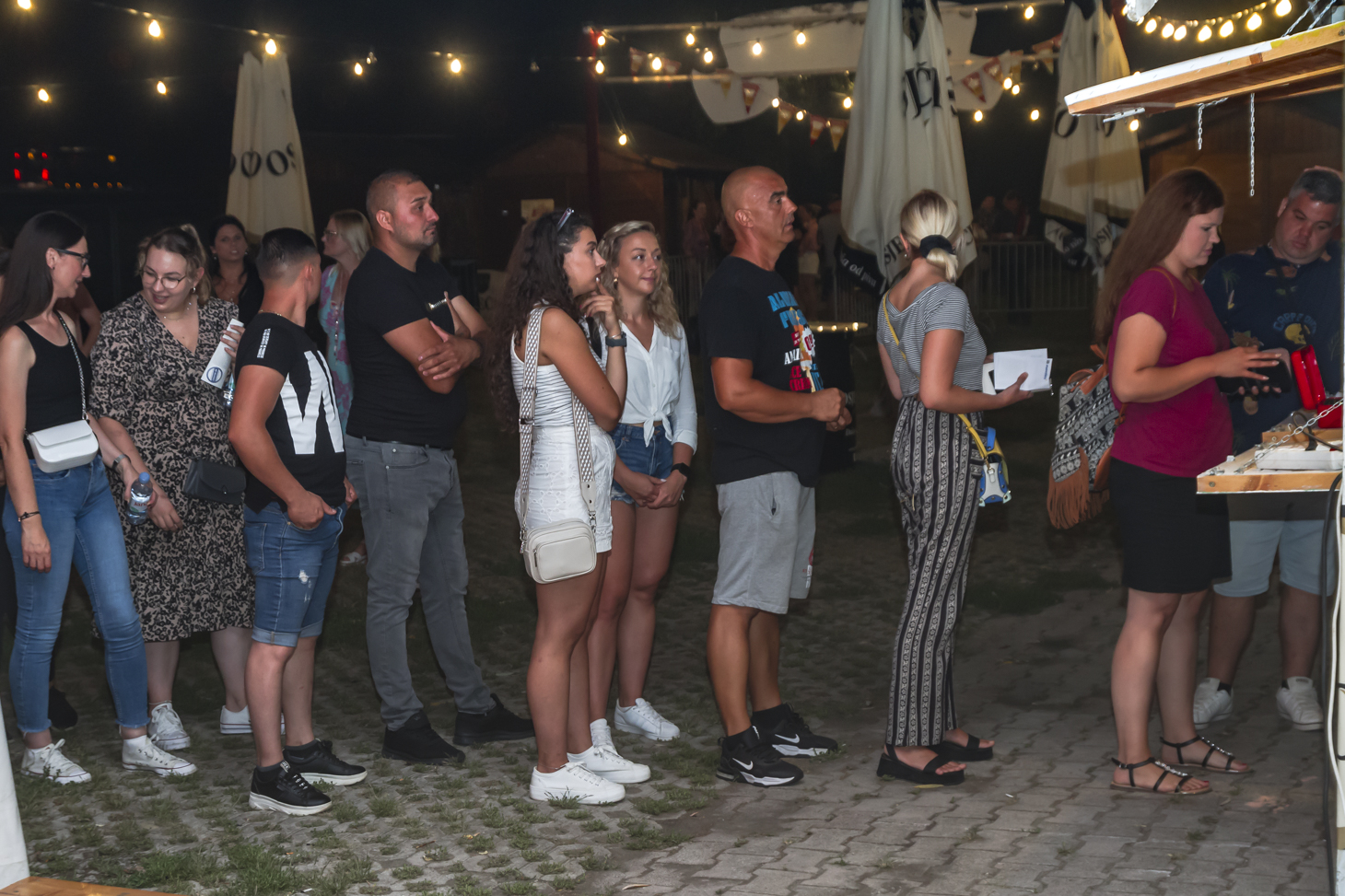 Dani prvog hrvatskog piva 2023. – Miroslav Ilić