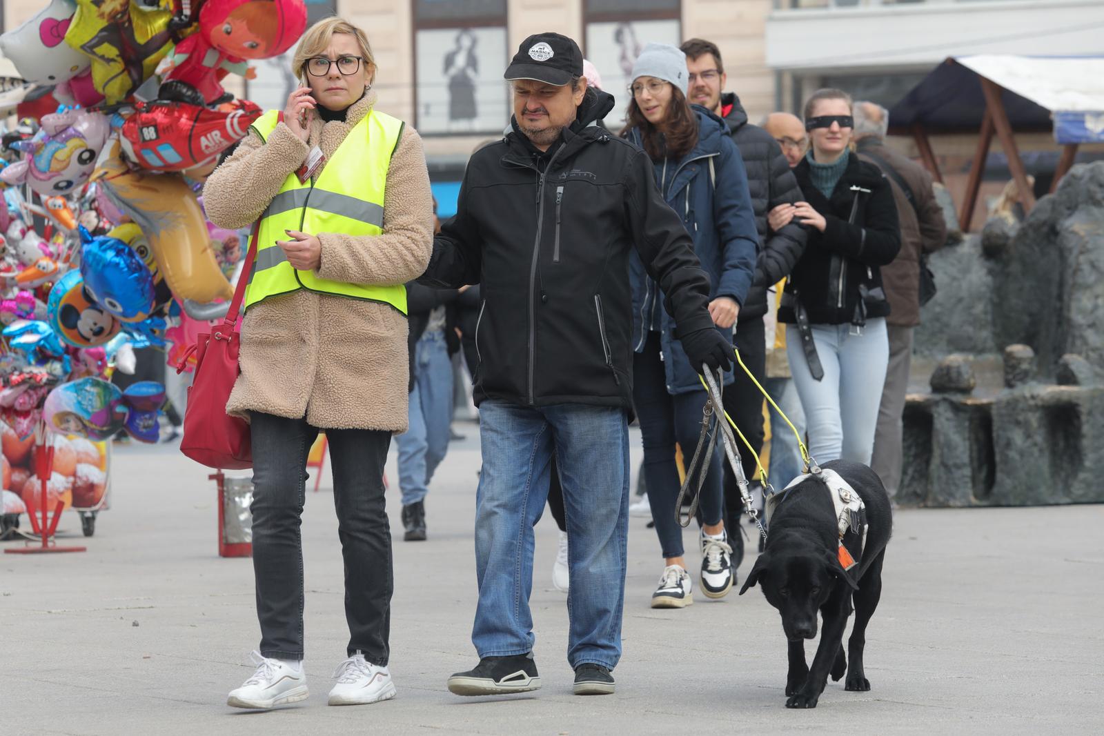 Međunarodni dan bijelog štapa