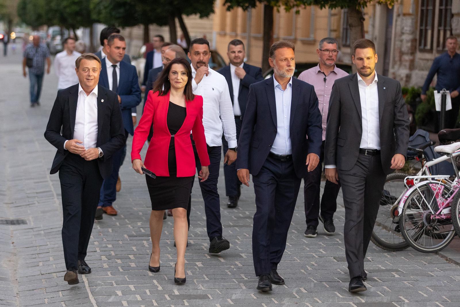 Svečano otvoreno 22. Osječko ljeto kulture