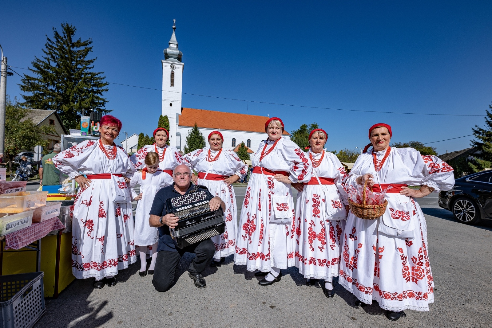 Paprikafest u Baranji 2021.