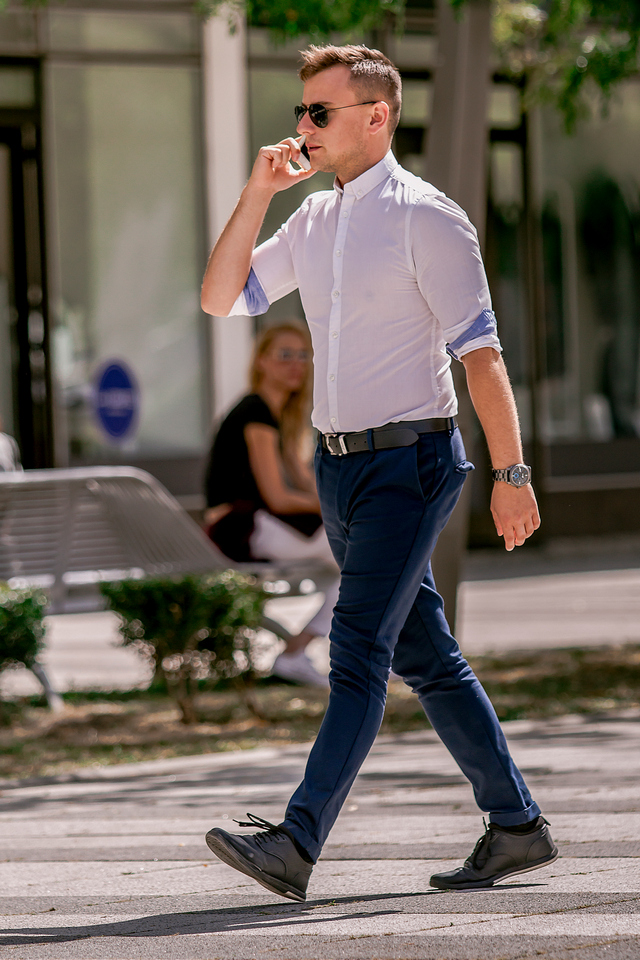 Lege dana [rujan 2019.]