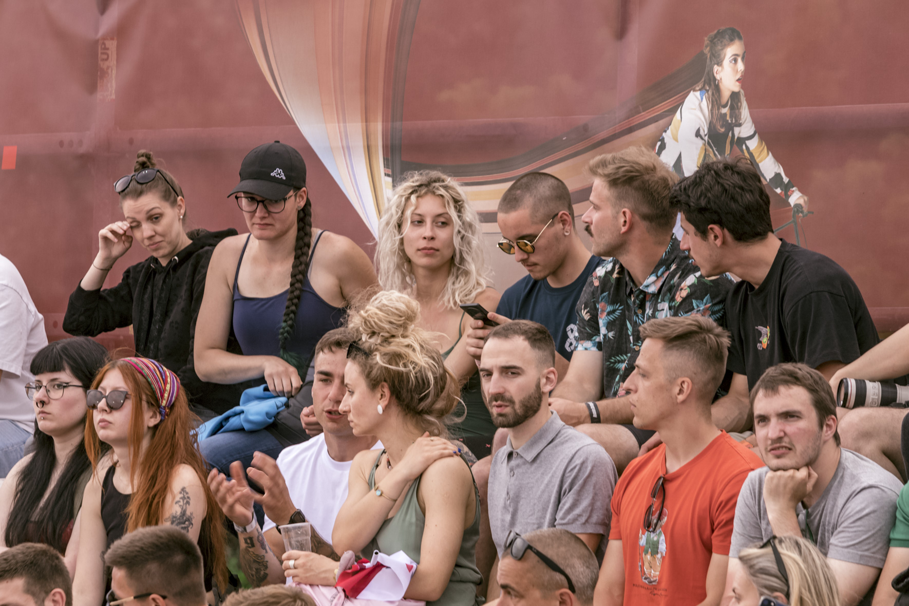 BMX natjecanje na Pannonian Challenge