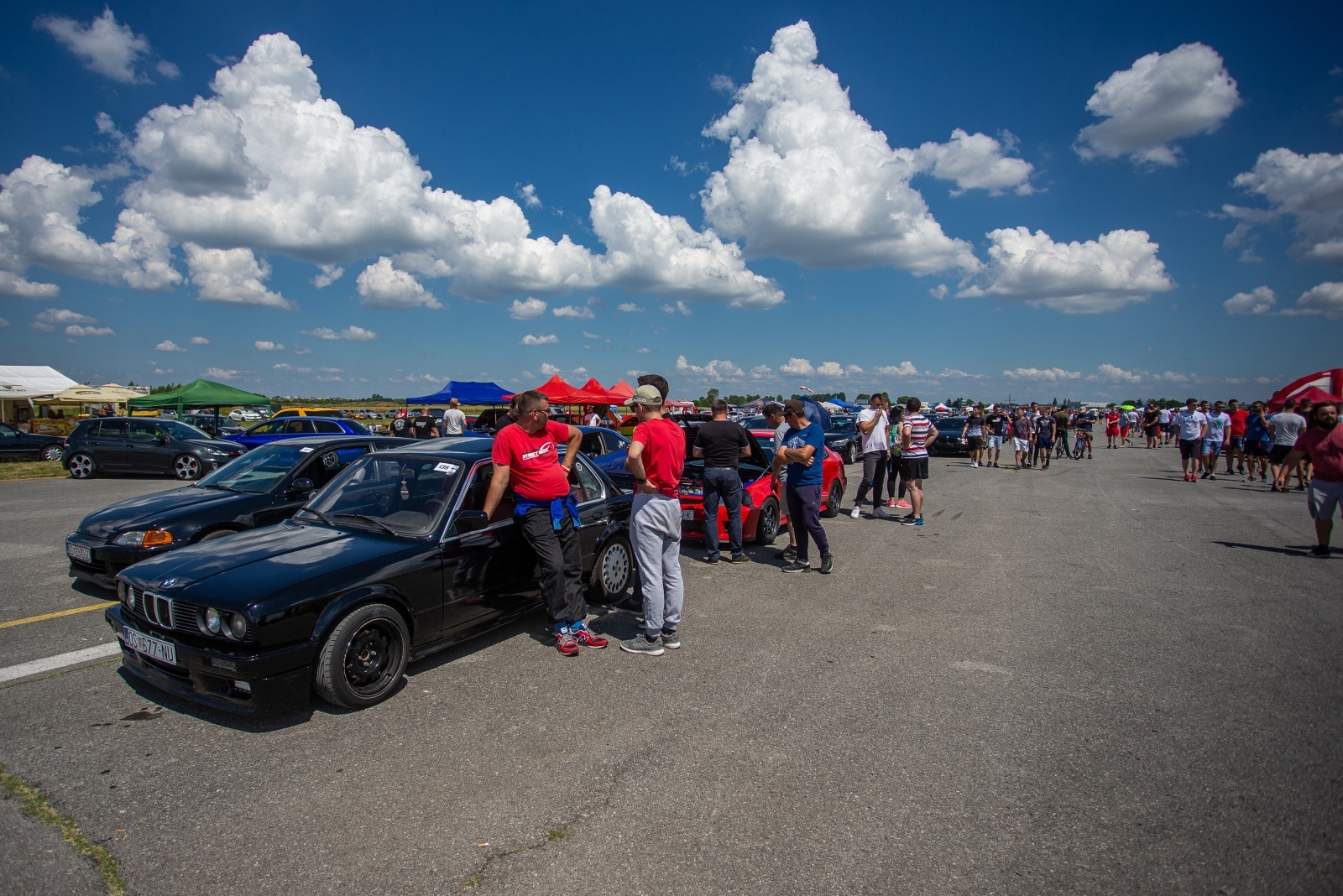 25. Osijek Street Race