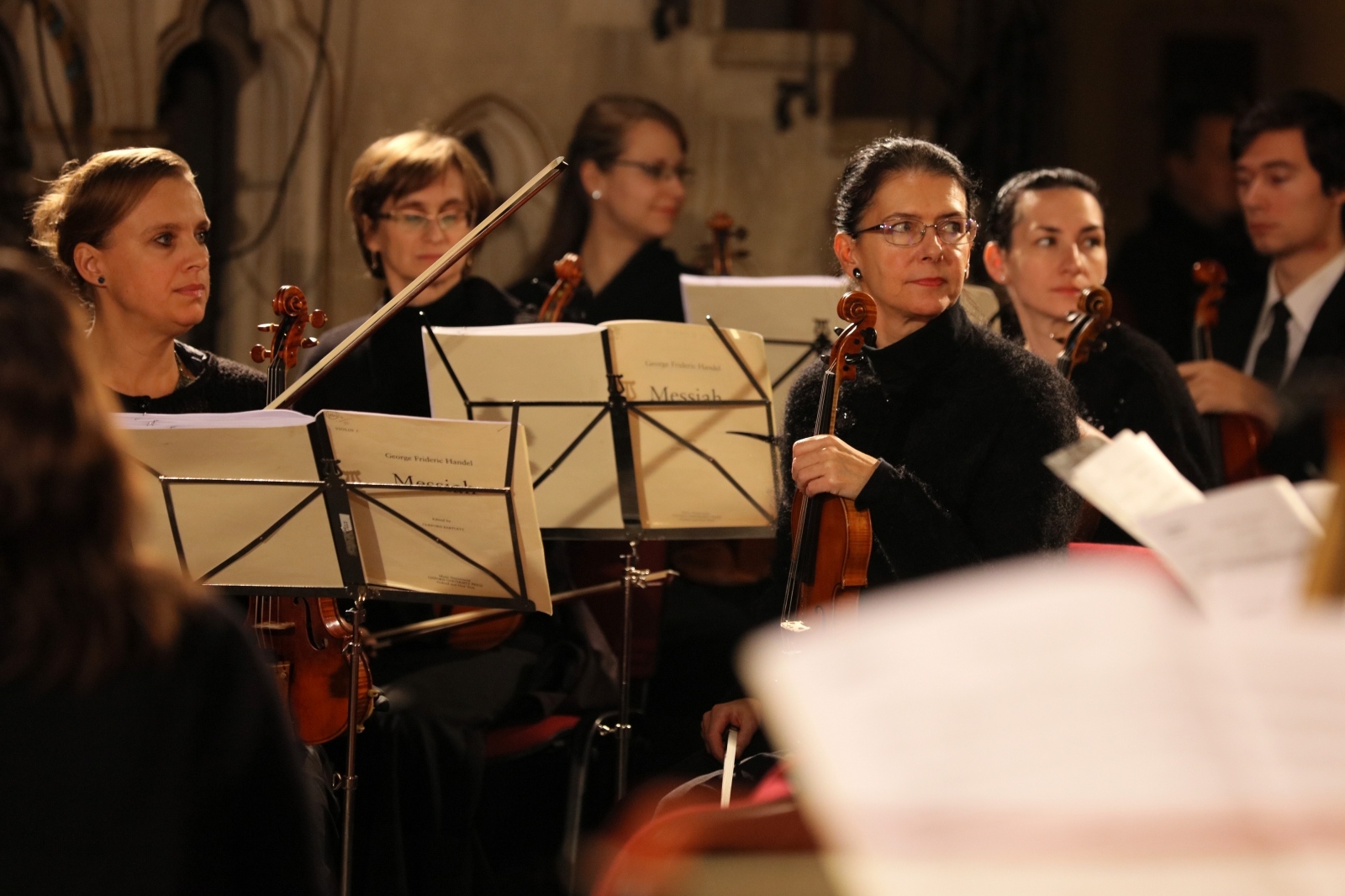 Panonska filharmonija U Osijeku