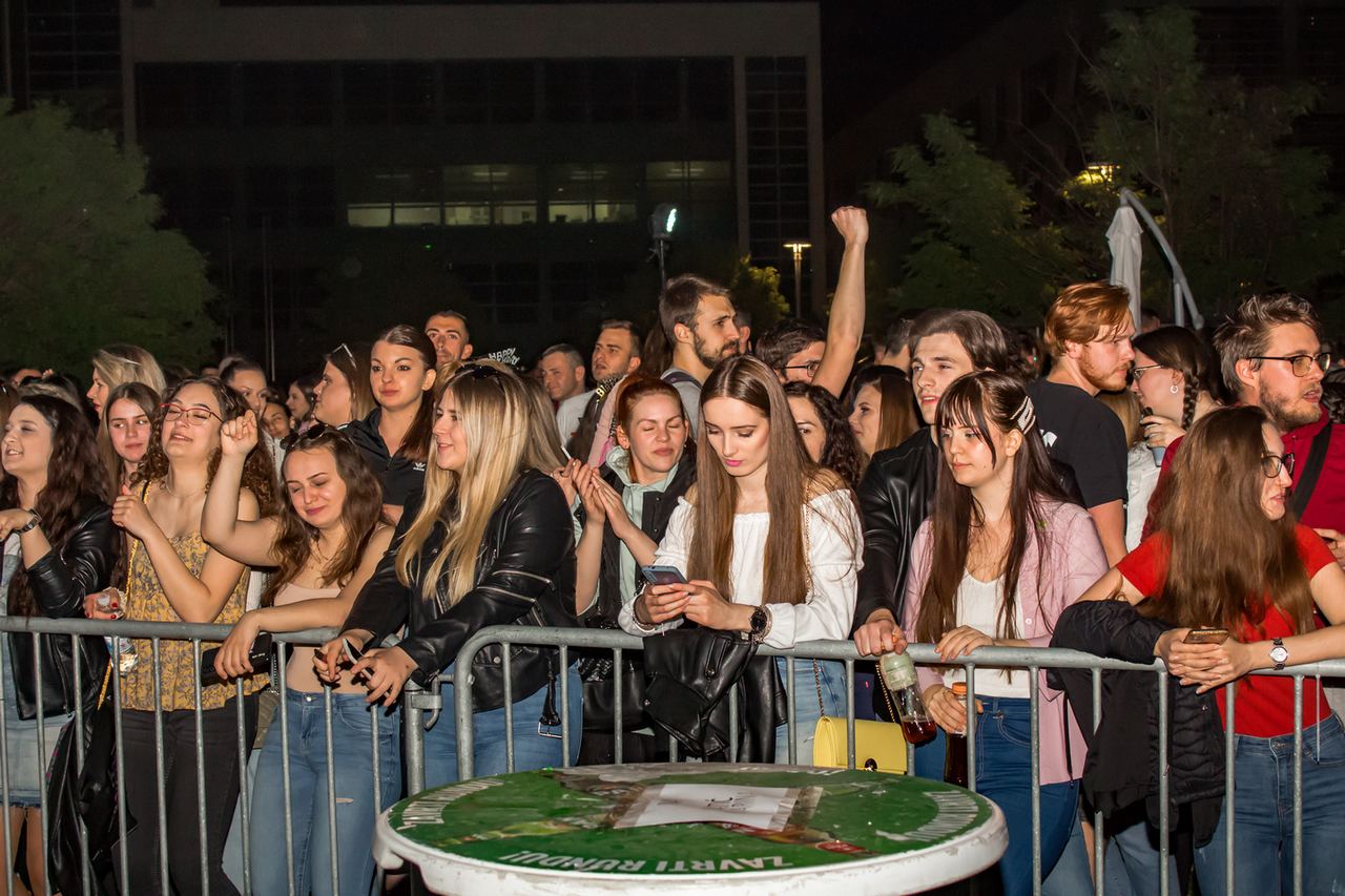 Lexington – koncert u Osijeku 2022.