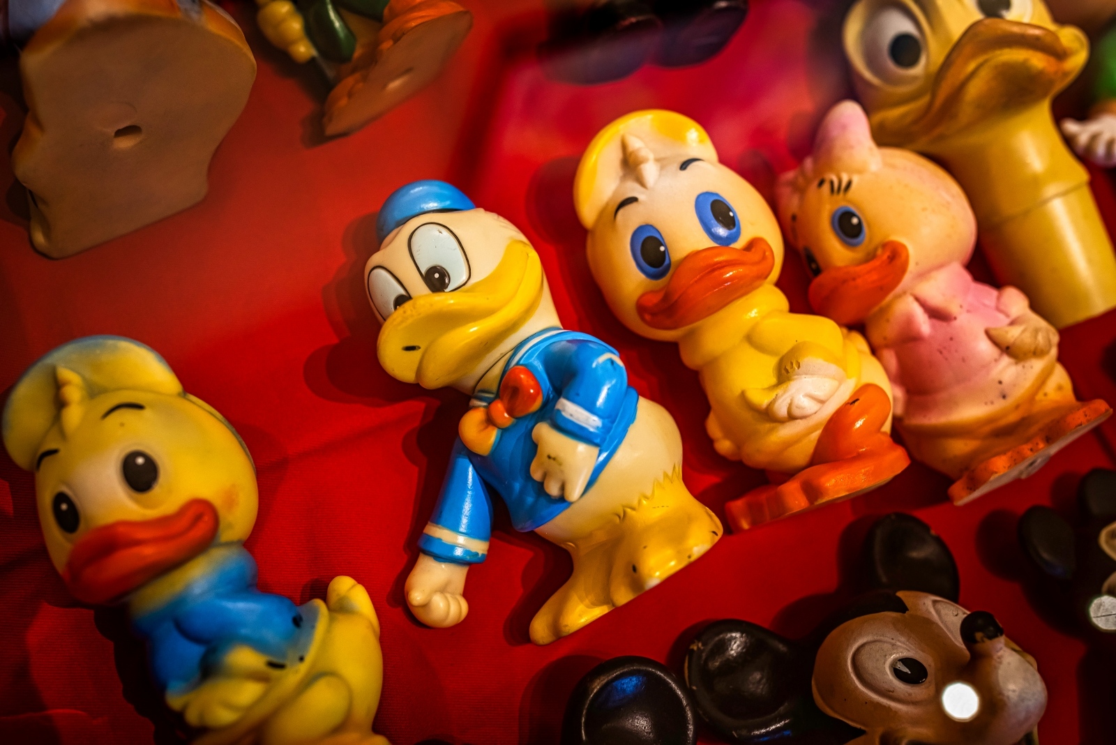 Disney igračke zauzele GISKO Disney igračke zauzele GISKO