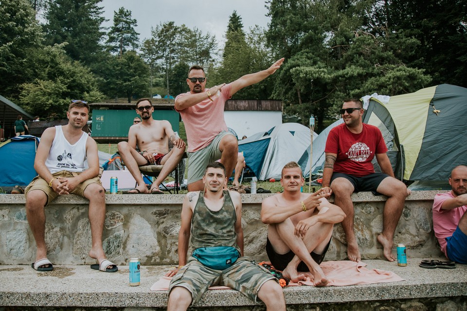 Ferragosto JAM 12 – treći dan Ferragosto JAM 12 – treći dan