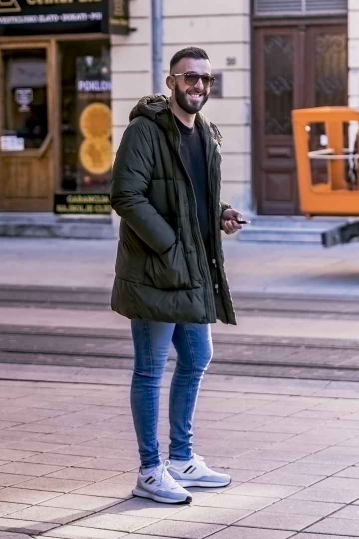 Lege dana [siječanj 2024.]